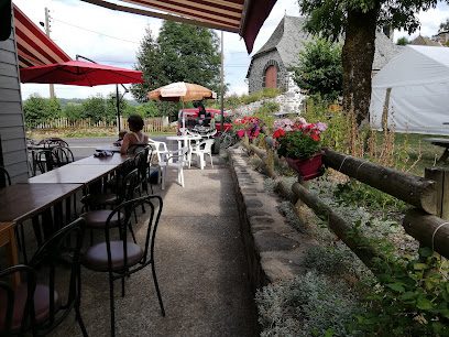 Restaurant Neuvéglise-sur-Truyère