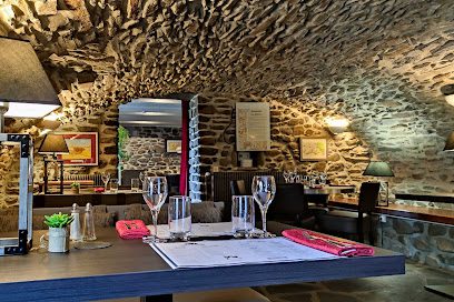 Restaurant français Massiac