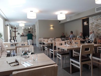 Restaurant Massiac