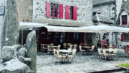 Restaurant Salers