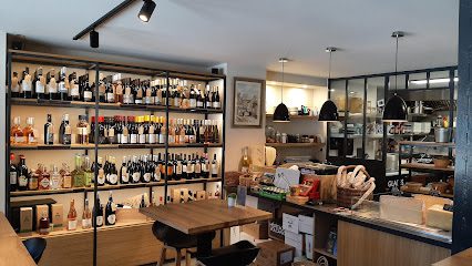 Restaurant Salers
