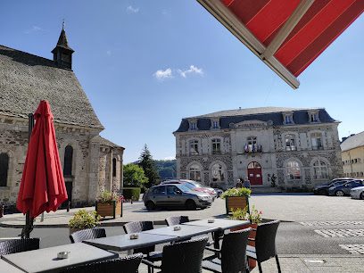 Restaurant Riom-ès-Montagnes