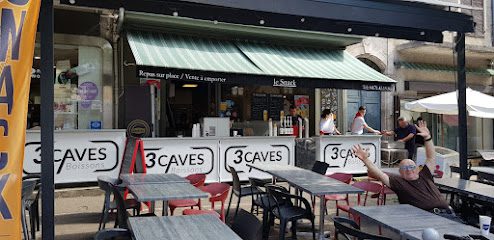 Restaurant Maurs