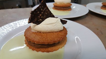 Restaurant Saint-Étienne-de-Maurs