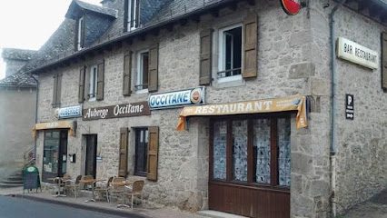 Restaurant Saint-Mamet-la-Salvetat