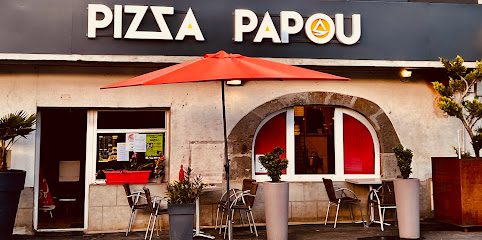 Pizzas à emporter Jussac