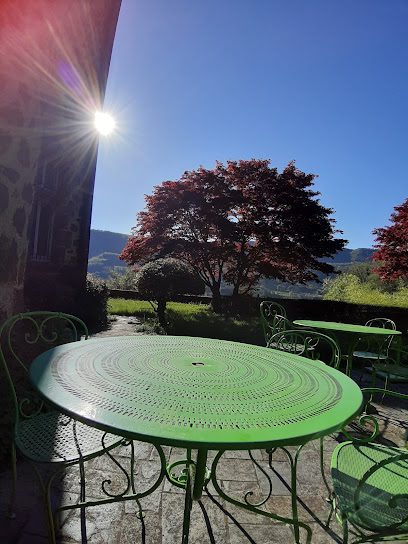 Restaurant français Vic-sur-Cère