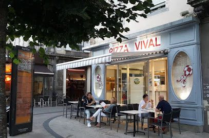 Pizzas à emporter Saint-Nazaire-en-Royans