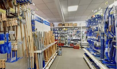 Magasin de matériel de motoculture Omps