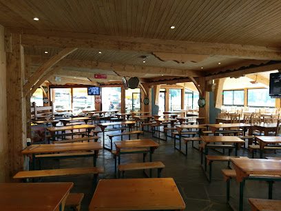 Restaurant Laveissière