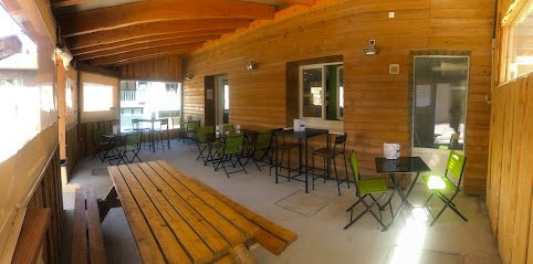 Restaurant Saint-Bonnet-le-Froid