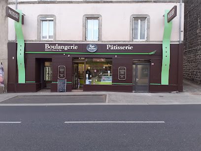 Boulangerie Costaros