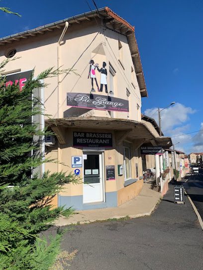 Restaurant Costaros