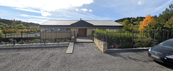 Entreprise de construction Saint-Flour