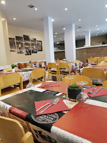 Restaurant Retournac