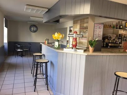 Restaurant Le Rouget-Pers