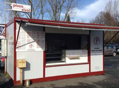 Pizzas à emporter Aurillac