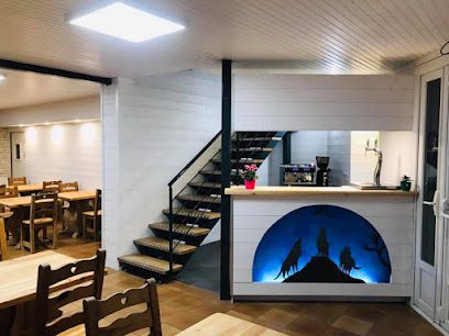 Restaurant Saint-Constant-Fournoulès