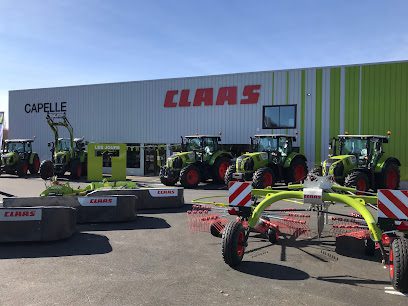 Fournisseur de matériel agricole Arpajon-sur-Cère