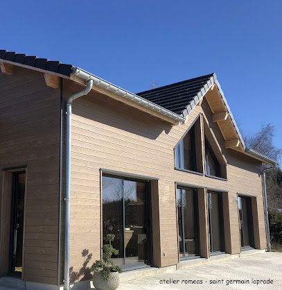 Charpentier Mazet-Saint-Voy