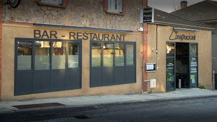 Restaurant Dunières