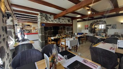Restaurant Salers