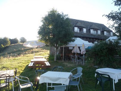 Restaurant Saint-Projet-de-Salers