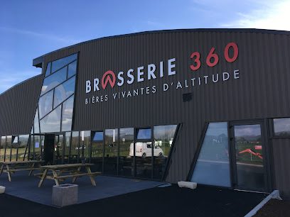 Microbrasserie Saint-Martin-Valmeroux