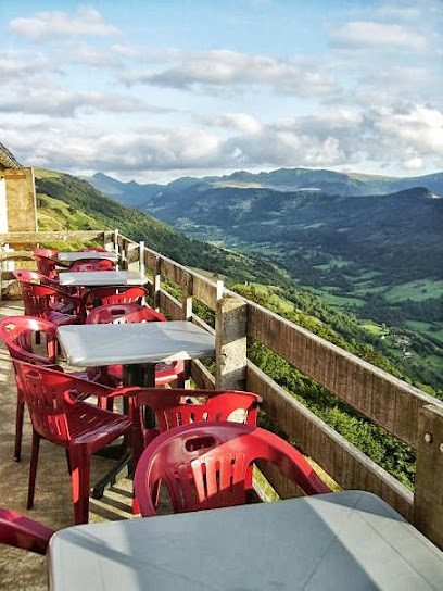 Restaurant français Le Vaulmier