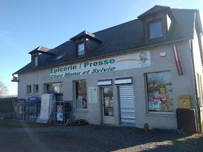 Épicerie Paulhac