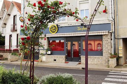 Restaurant Brioude