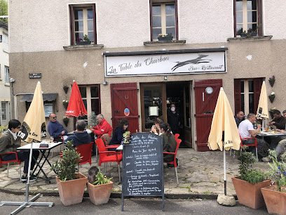 Restaurant Auzon