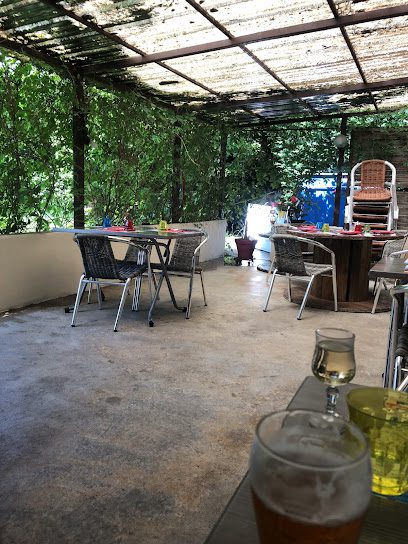 Restaurant Vergongheon