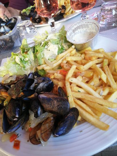 Bistro Langeac