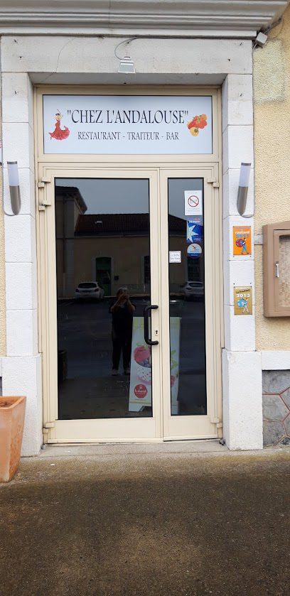 Restaurant Langeac