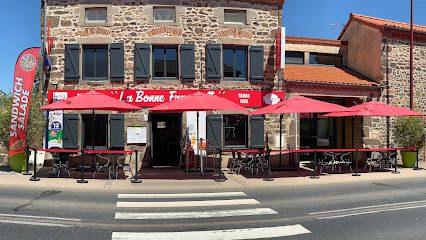 Restaurant La Chomette