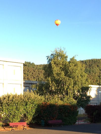 Collège Langeac