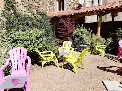 Restaurant Langeac