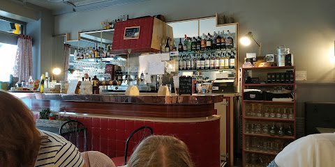 Restaurant Langeac