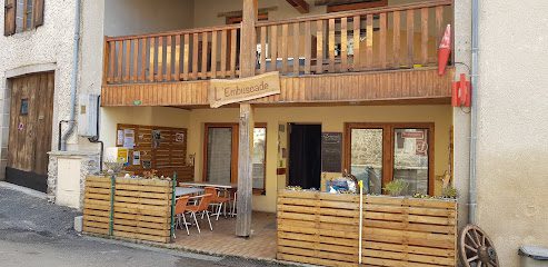 Bistro Chilhac