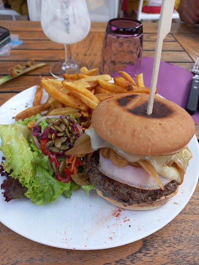 Restaurant Langeac