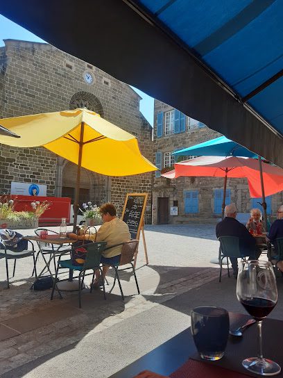 Restaurant Langeac