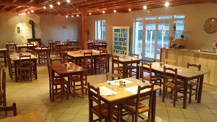 Restaurant Mazeyrat-d'Allier