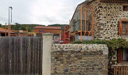 Maçon Chilhac