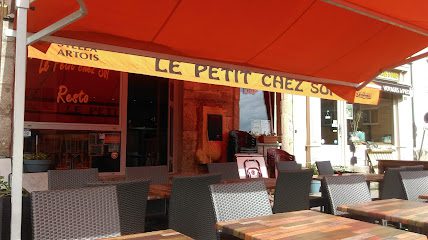 Restaurant français Saugues