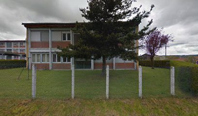Collège Saugues