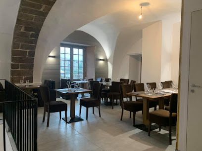 Restaurant Lavoûte-Chilhac