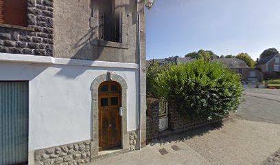 Épicerie Trizac
