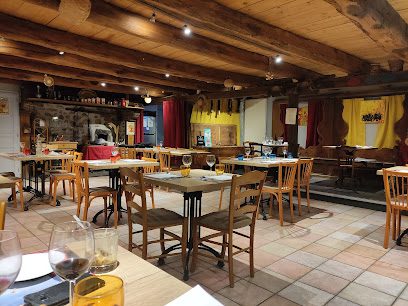 Restaurant français Champs-sur-Tarentaine-Marchal