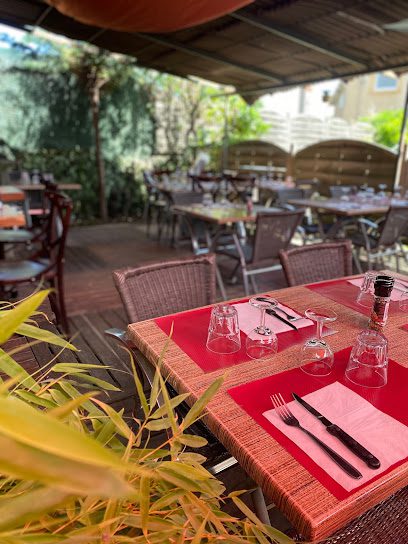 Restaurant Bessenay